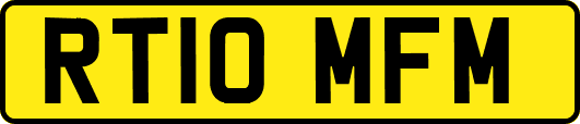 RT10MFM