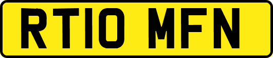 RT10MFN