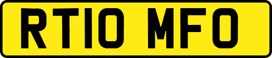 RT10MFO