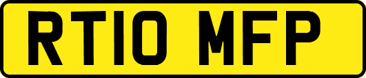 RT10MFP
