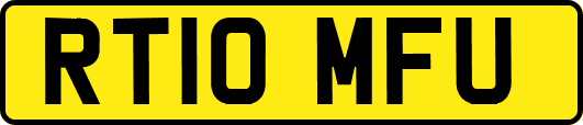 RT10MFU