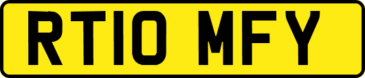 RT10MFY