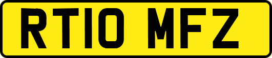 RT10MFZ