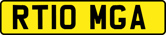 RT10MGA
