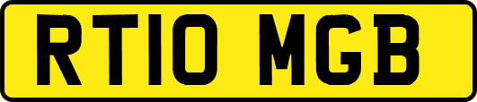 RT10MGB