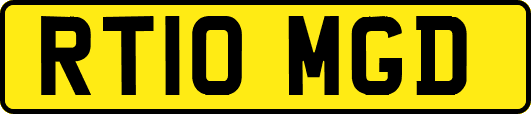RT10MGD