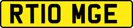 RT10MGE