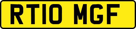 RT10MGF