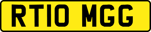 RT10MGG
