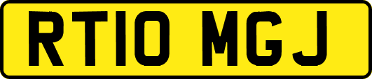 RT10MGJ