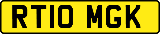 RT10MGK