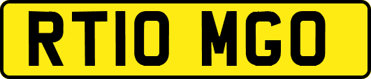 RT10MGO