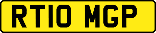 RT10MGP