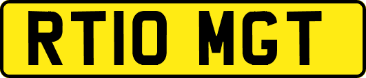 RT10MGT