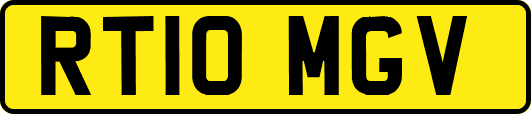 RT10MGV