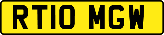 RT10MGW