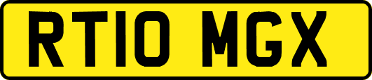 RT10MGX