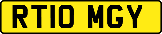 RT10MGY