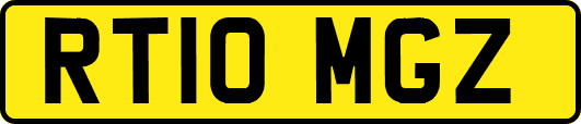 RT10MGZ
