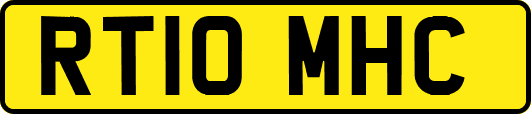 RT10MHC