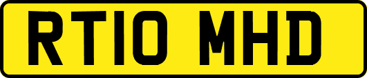 RT10MHD