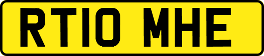RT10MHE