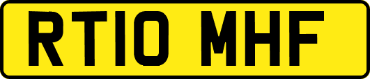 RT10MHF