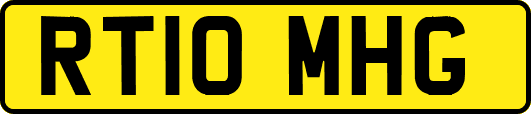 RT10MHG