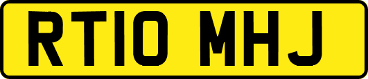 RT10MHJ