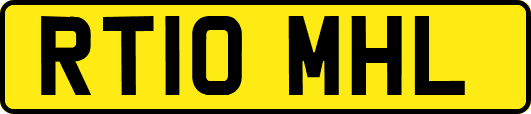 RT10MHL