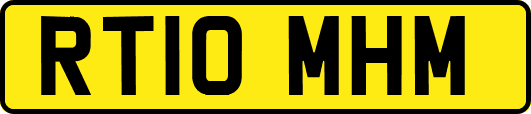 RT10MHM