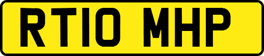 RT10MHP