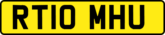 RT10MHU