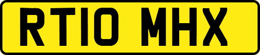 RT10MHX