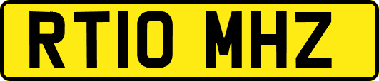 RT10MHZ
