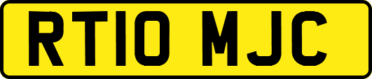 RT10MJC