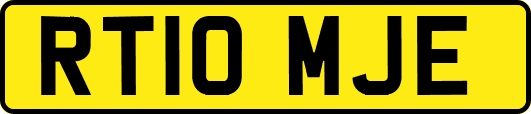 RT10MJE