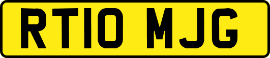 RT10MJG