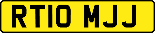 RT10MJJ
