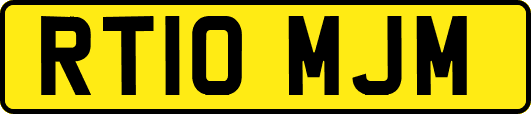 RT10MJM