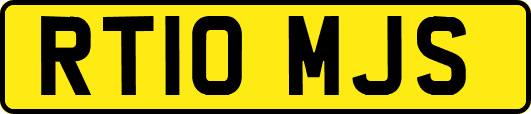 RT10MJS