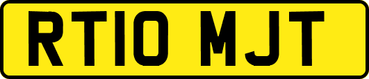 RT10MJT