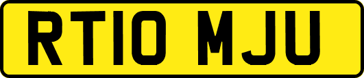 RT10MJU