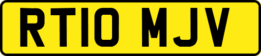 RT10MJV