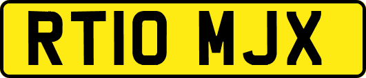 RT10MJX