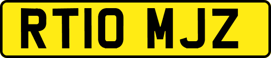 RT10MJZ
