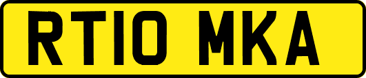 RT10MKA