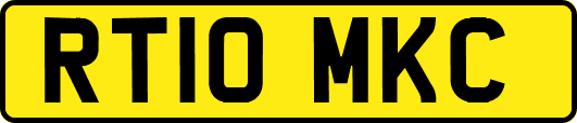 RT10MKC