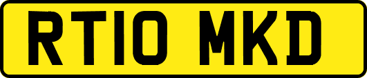 RT10MKD