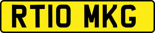 RT10MKG